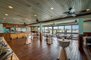 Doc Ford’s Rum Bar & Grille