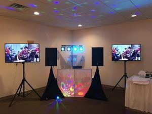 Doctor D DJ Wedding and Events
