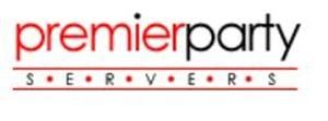 Premier Party Servers - Event Staffing