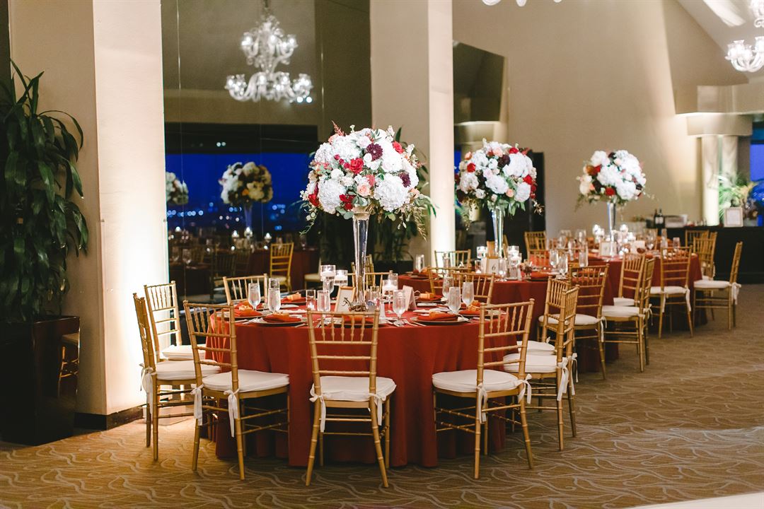 La Cima Club - Irving, TX - Wedding Venue