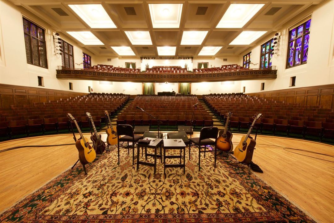 The Sheldon Concert Hall Saint Louis, MO Party Venue