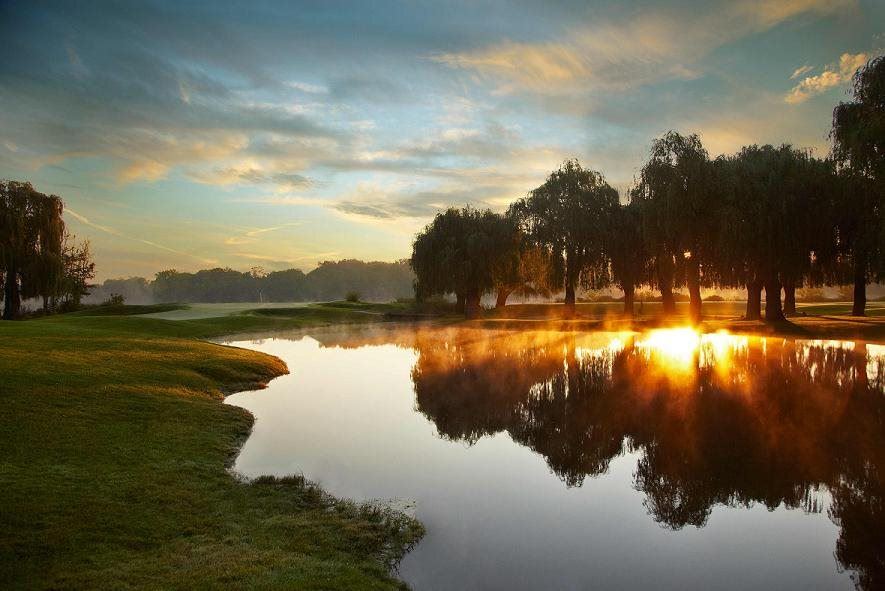 Oak Pointe Country Club - Brighton, MI - Wedding Venue