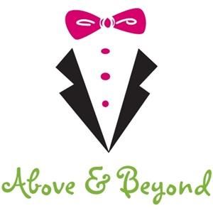 Above & Beyond Event Services