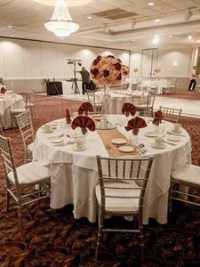 The Elmcrest Banquets & Catering
