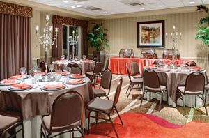 Hilton Garden Inn Atlanta North/Alpharetta