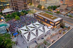 Gallivan Center