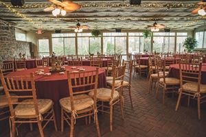 Carriage House at Rockwood Park