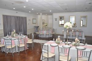 Eventfully Yours Special Event Venue