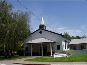 Miller Avenue Baptist Church