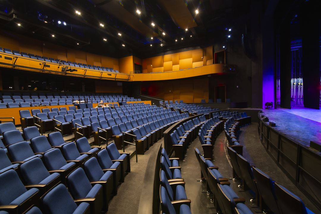 New Brunswick Performing Arts Center New Brunswick NJ Party Venue   3142977 Lg 