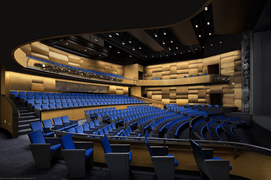 New Brunswick Performing Arts Center New Brunswick NJ Party Venue   3143586 Lg 