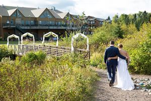 Superior Shores Resort & Conference Center