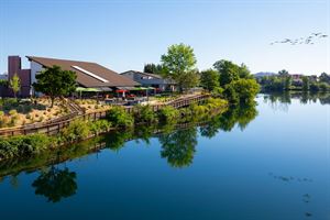 Ruby River Hotel Spokane