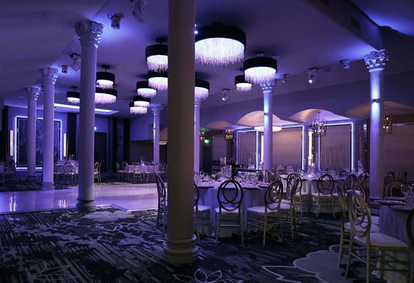 Etage Venue - Reseda, CA - Wedding Venue