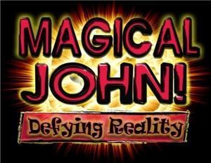 Magical John