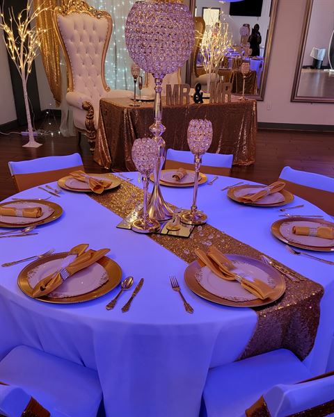 757 Events Va Beach - Virginia Beach, VA - Wedding Venue