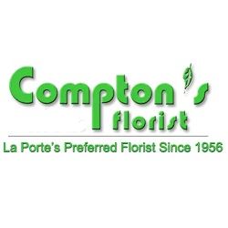 Compton's Florist