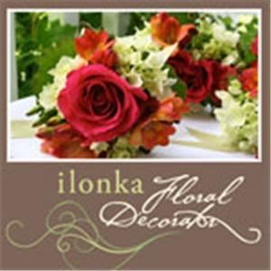 Ilonka Floral Decorator