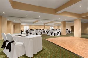 Days Inn & Conference Centre Oromocto