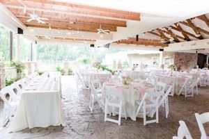 The Pavilion at Sandy Pines Golf Course