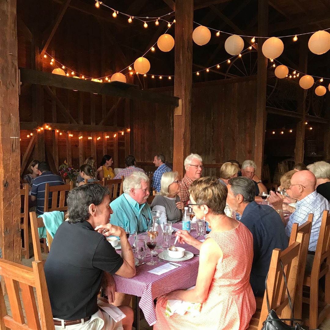 Wright-Locke Farm - Winchester, MA - Wedding Venue