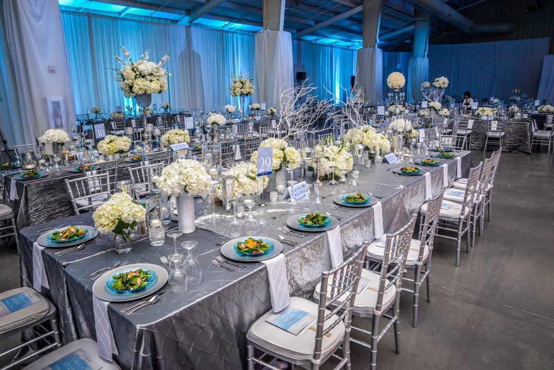 Cabarrus Arena & Events Center - Concord, NC - Wedding Venue