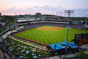 ONEOK Field