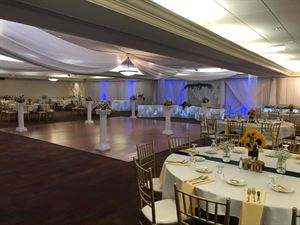 The Venue Banquets