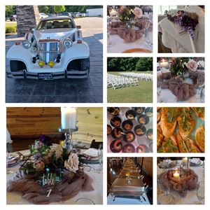 Celebrationsz Weddings, Events & Catering