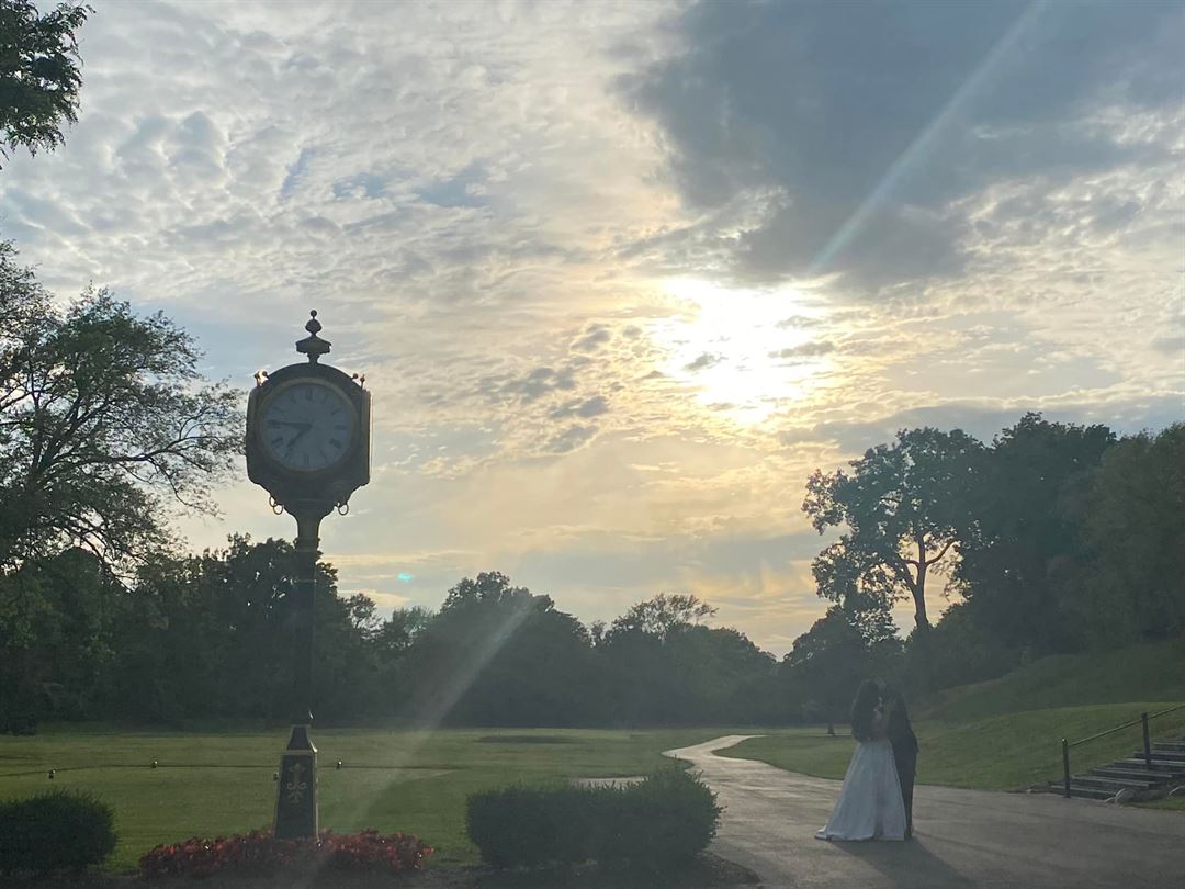 Western Golf & Country Club Redford, MI Wedding Venue