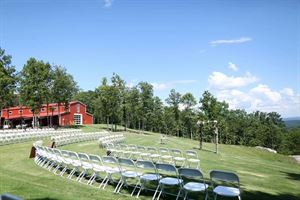 Weddings at Cabin Bluff