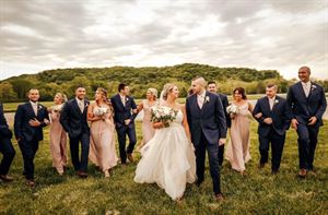 Brookdale Farms Weddings and Events