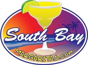 South Bay Margaritas