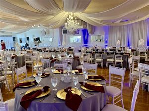 Grace Wedding & Event Venue - Statesville