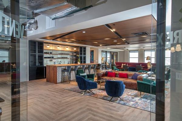 Venture X Denver – North - Denver, CO - Meeting Venue