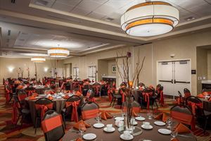 Hilton Garden Inn Bettendorf/Quad Cities