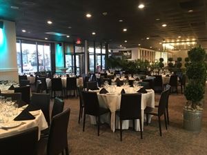 Platform One Restaurant & Events