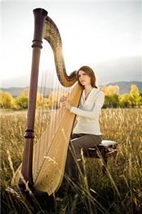 Harpist - Mary Keener