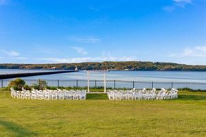 Samoset Resort Hotel