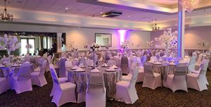 Butternut Event Centre by Lakeshore Events
