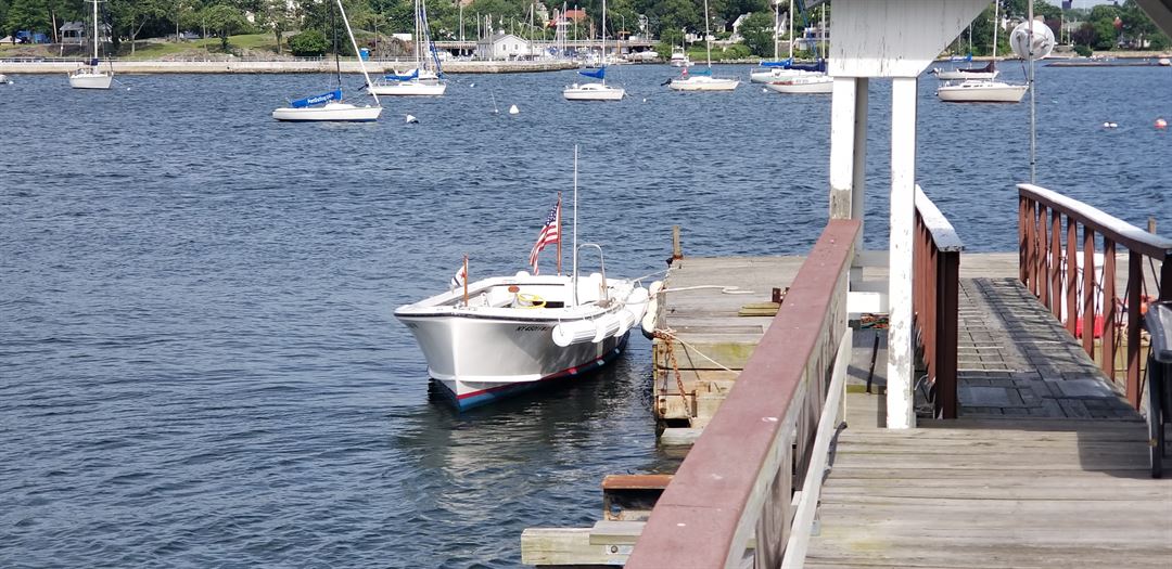 echo bay yacht club new rochelle