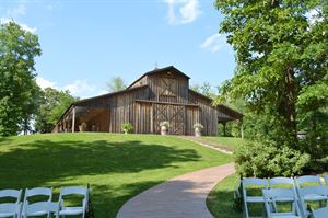 Union Springs Wedding and Events Venue