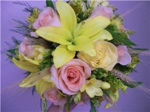 Carrie Anne Powell Floral Designs
