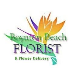 Boynton Beach Florist & Flower Delivery