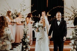1 Elegant Event Wedding & Event Planning