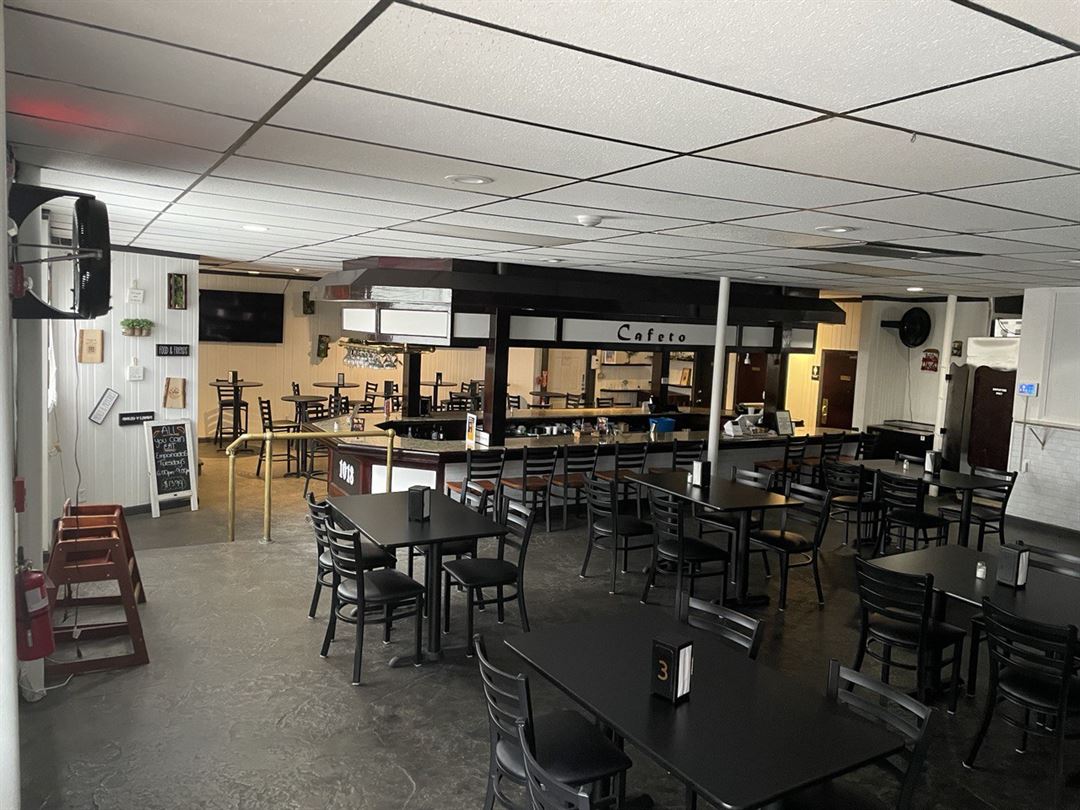 Cafeto - Lowell, MA - Party Venue