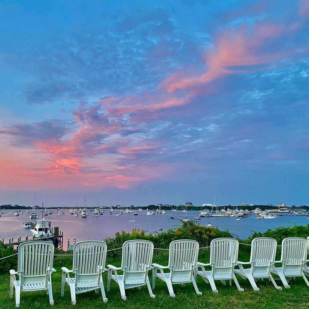 Champlin's Marina and Resort Block Island, RI Wedding Venue