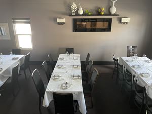 La Roma  Restaurant