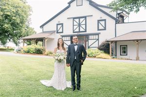 The Barn at Summerfield Farms