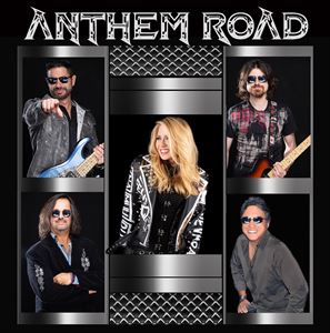 Anthem Road Party Band